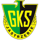 GKS貝查特 logo