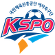 華川KSPO女足 logo