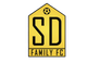 SD家族 logo